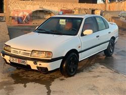 نيسان بريميرا